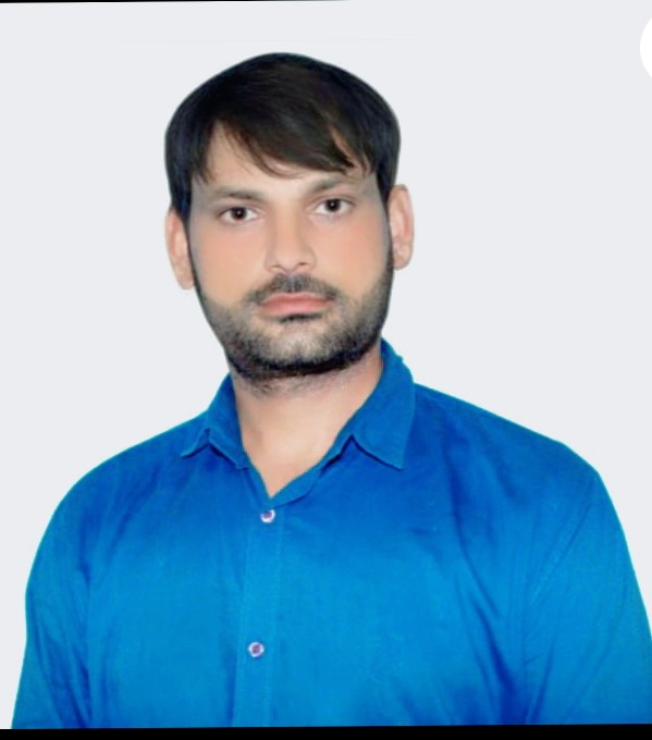 Md Ikram