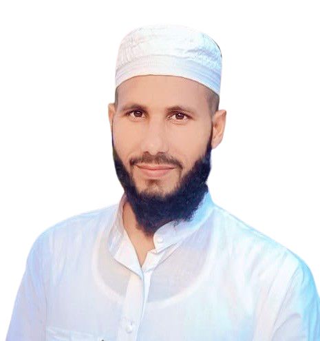 Molana Qamar Alam 