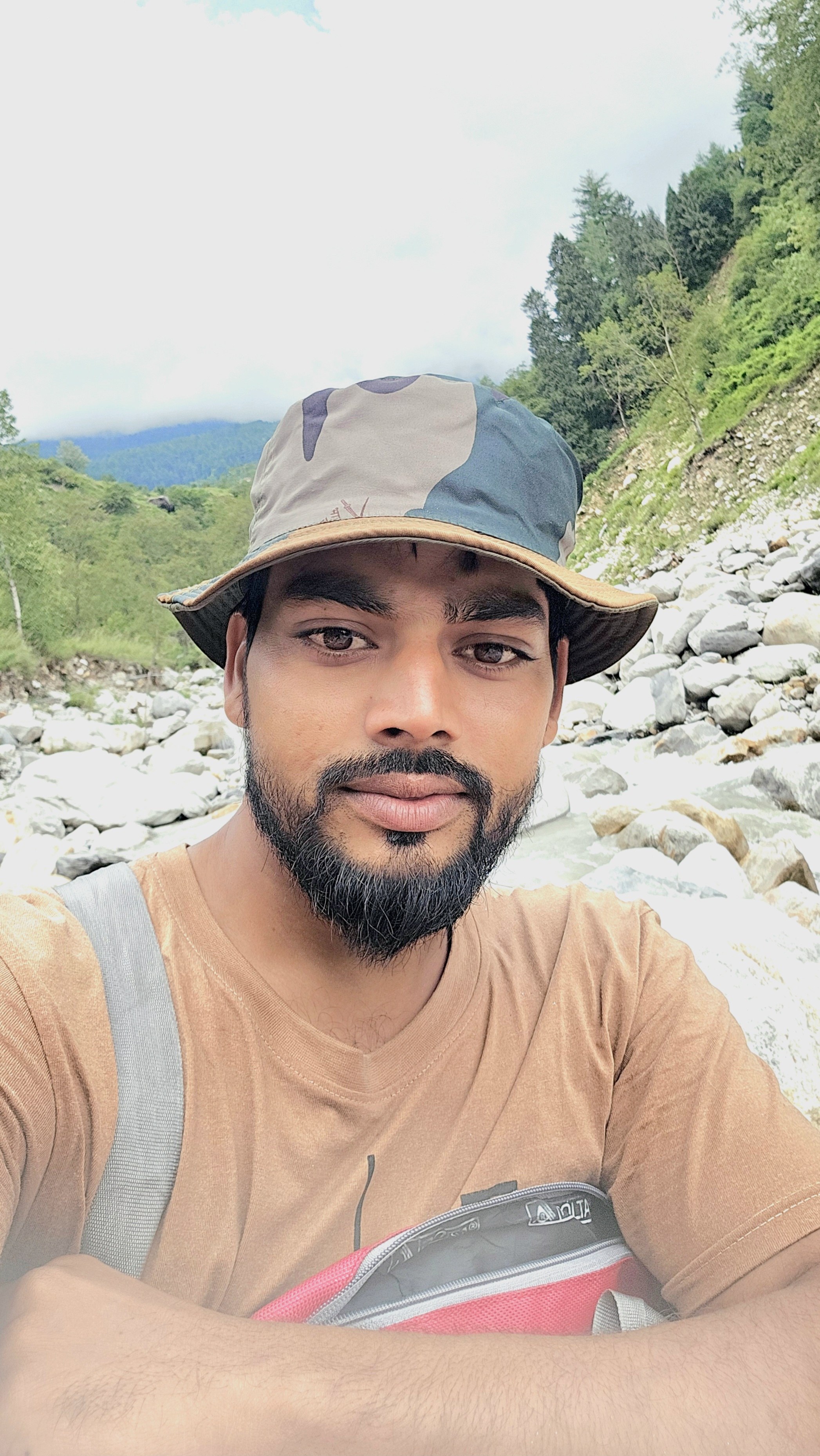 Mohd Usman