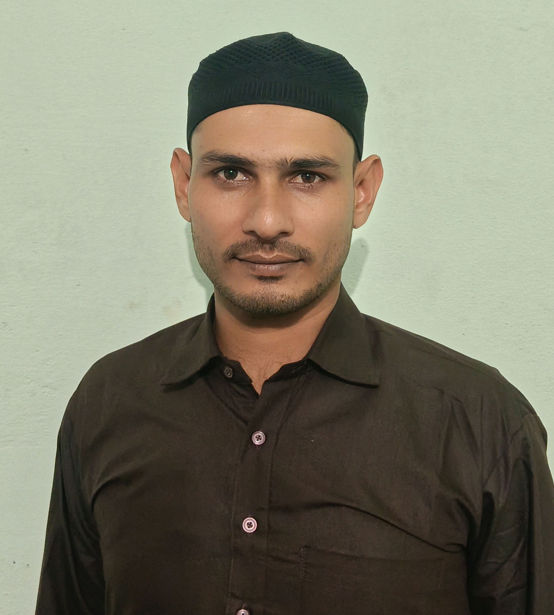 Parvaj Faridi