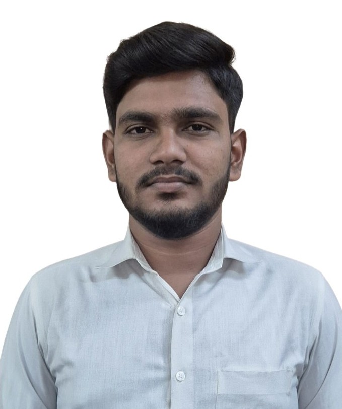 Haseeb ulla E 