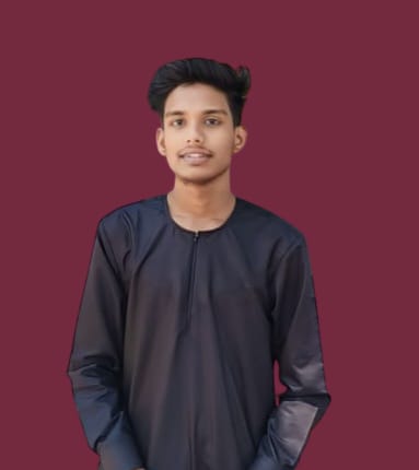 Mohammed Mustaqeem 