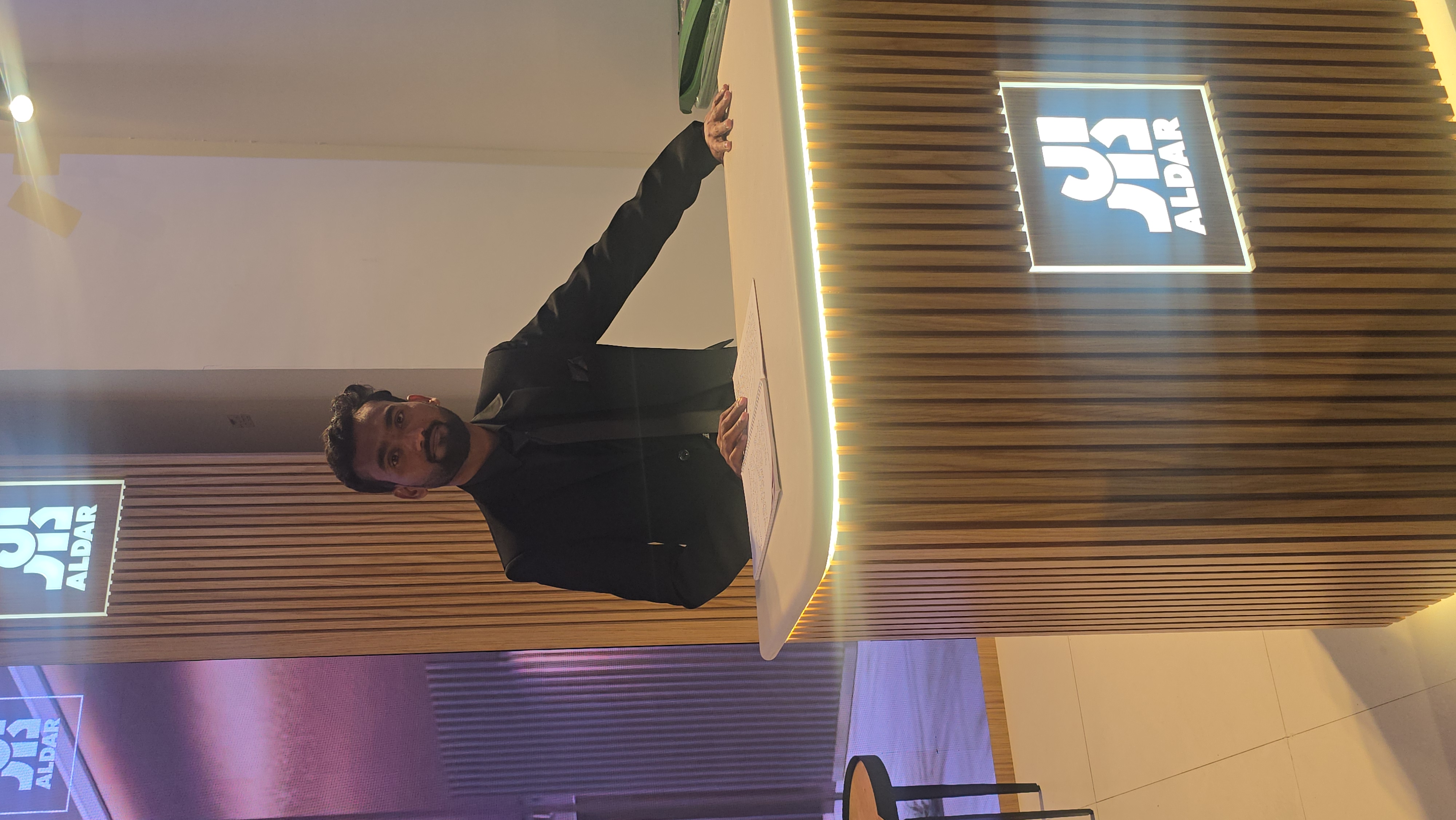 Mohd Shoaib Alam