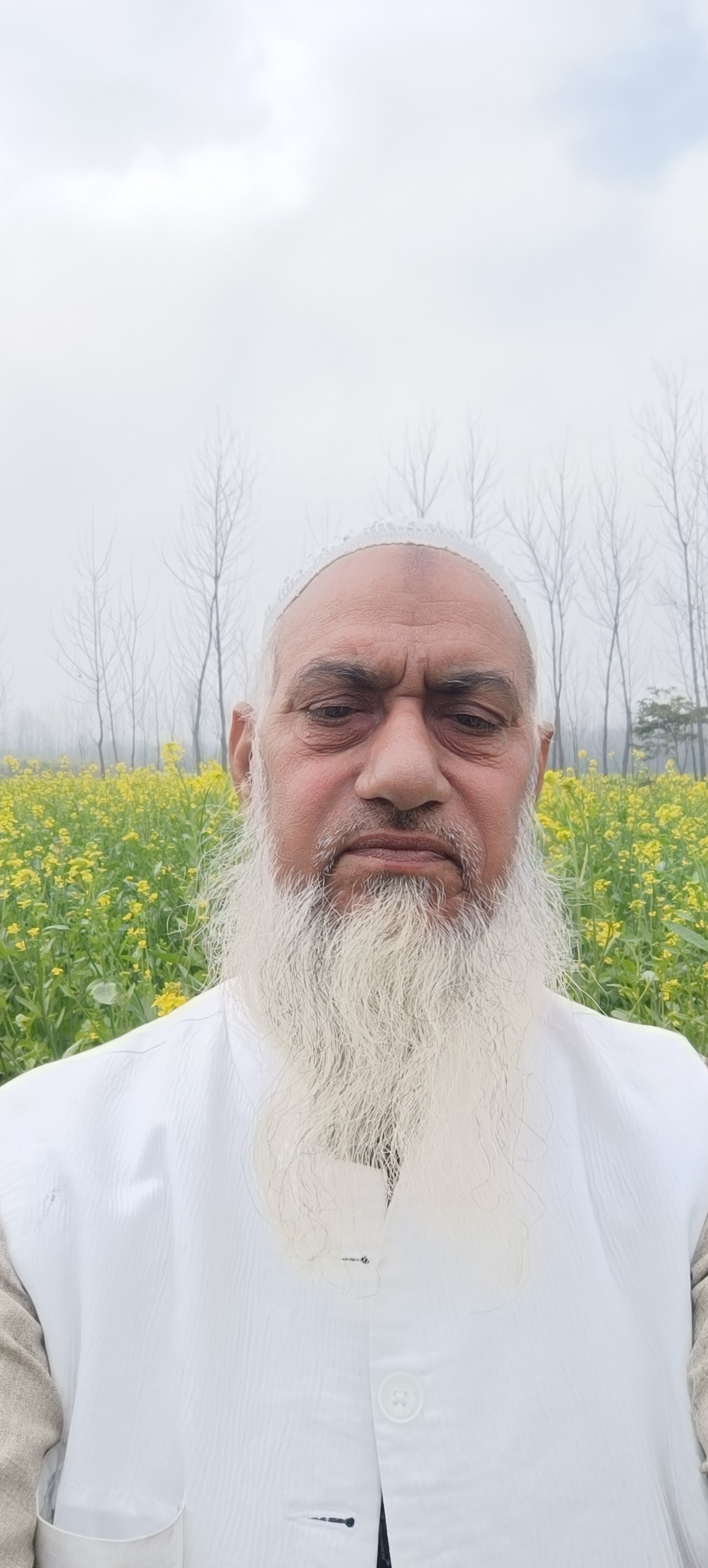 Mohd Ikran