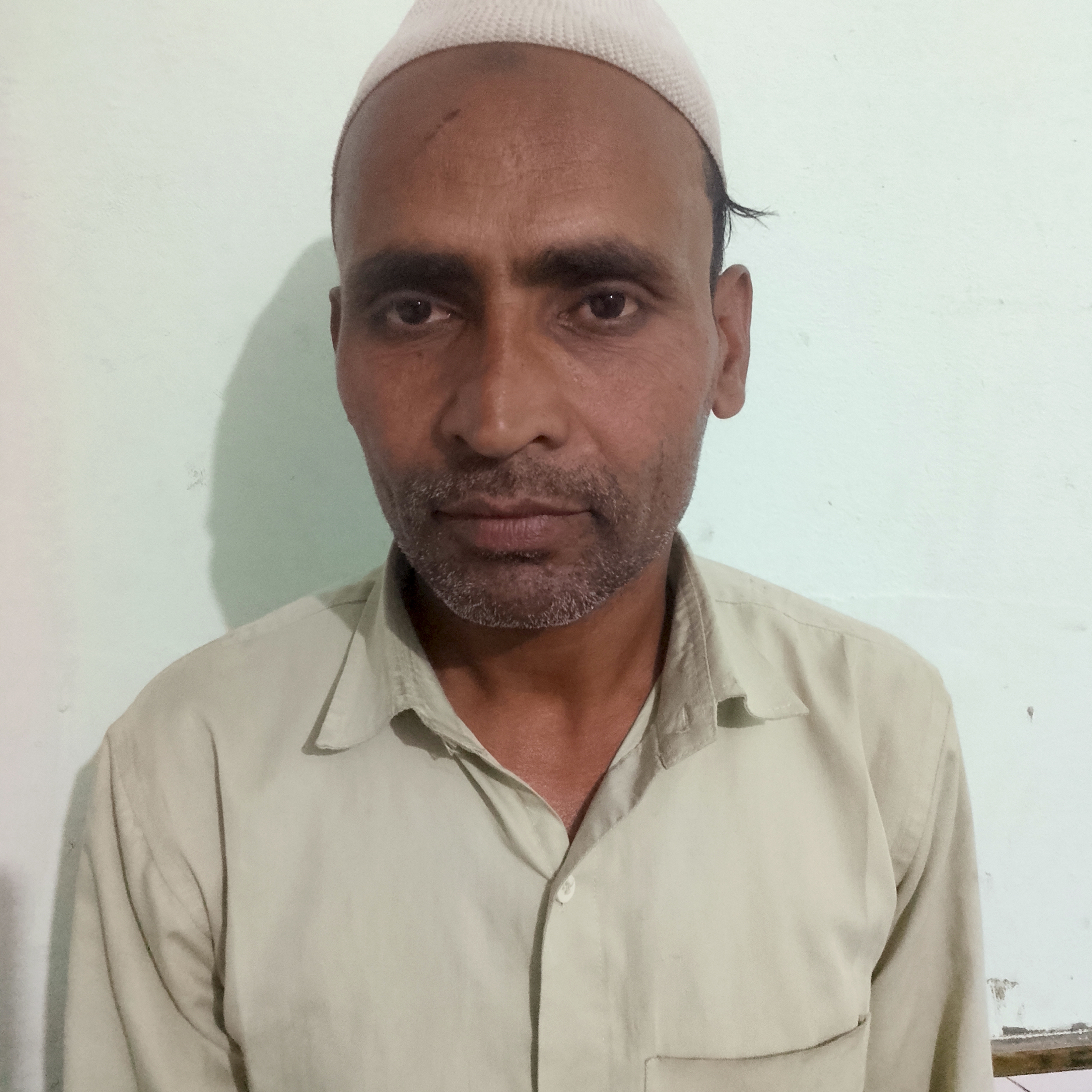 Mohd Nausad