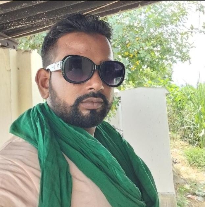 Shoukeen Ahamad 