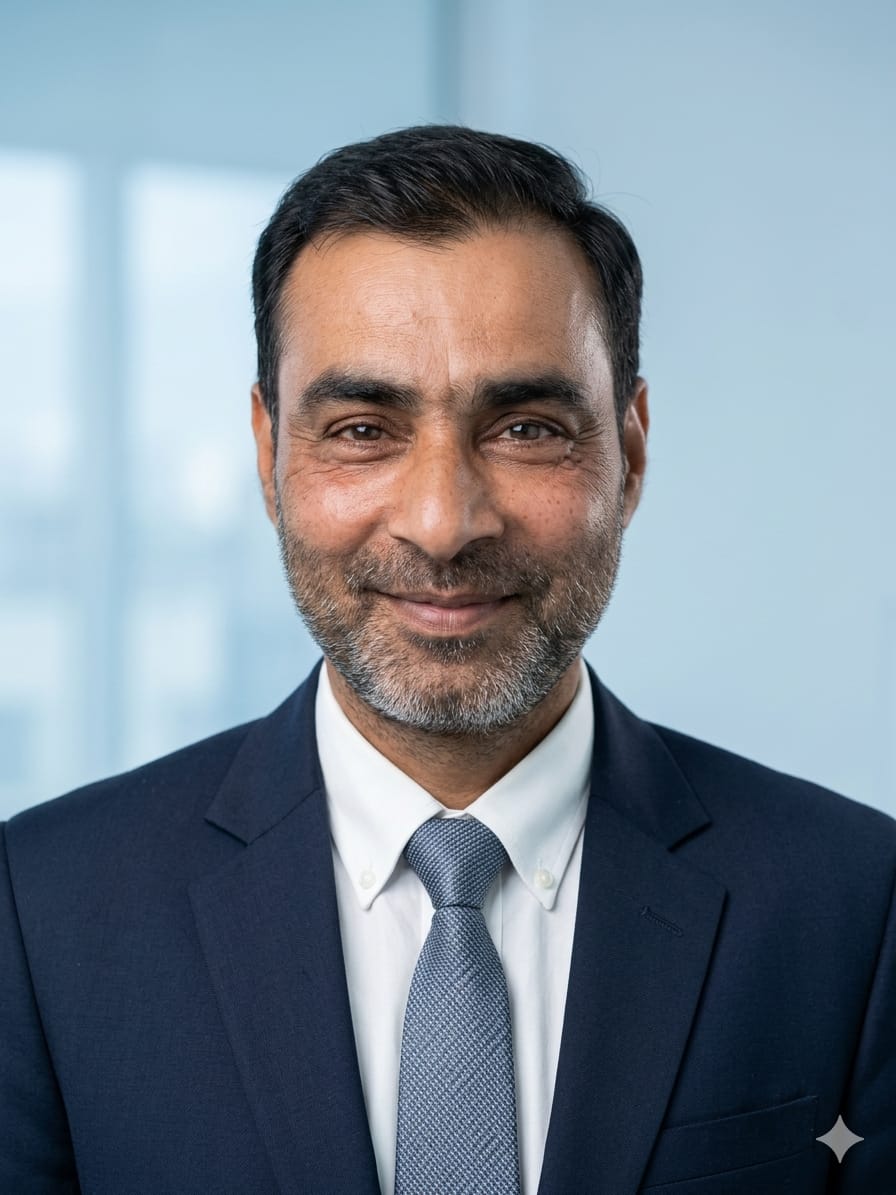Mohd Isha