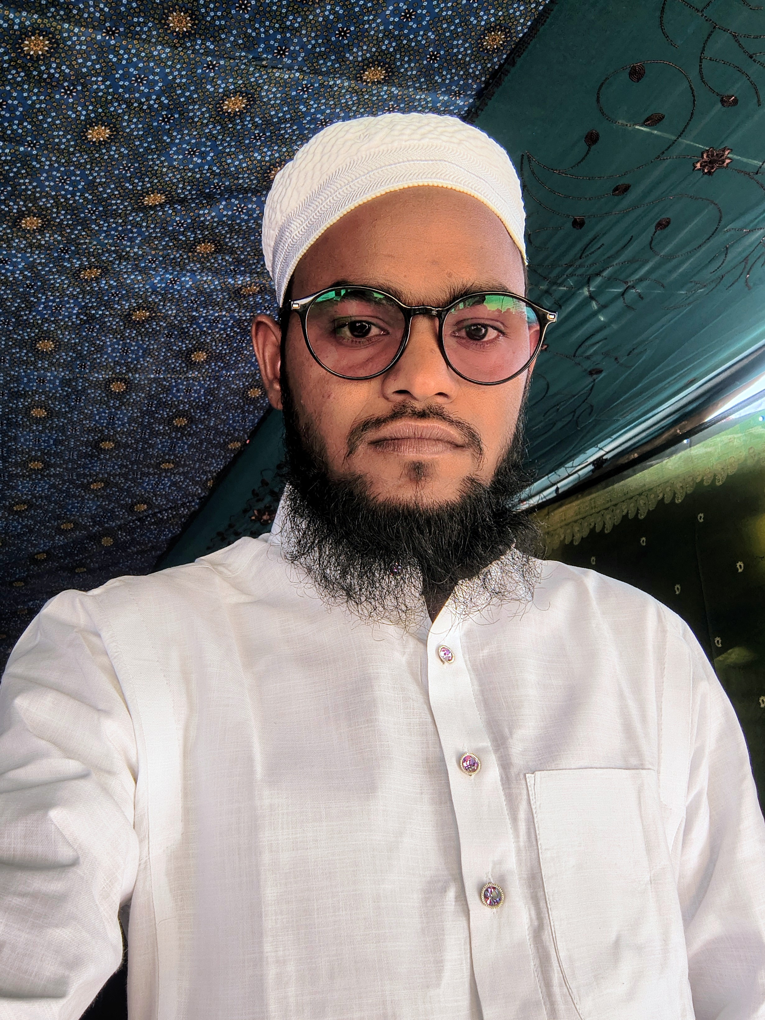 Mohd Zubair