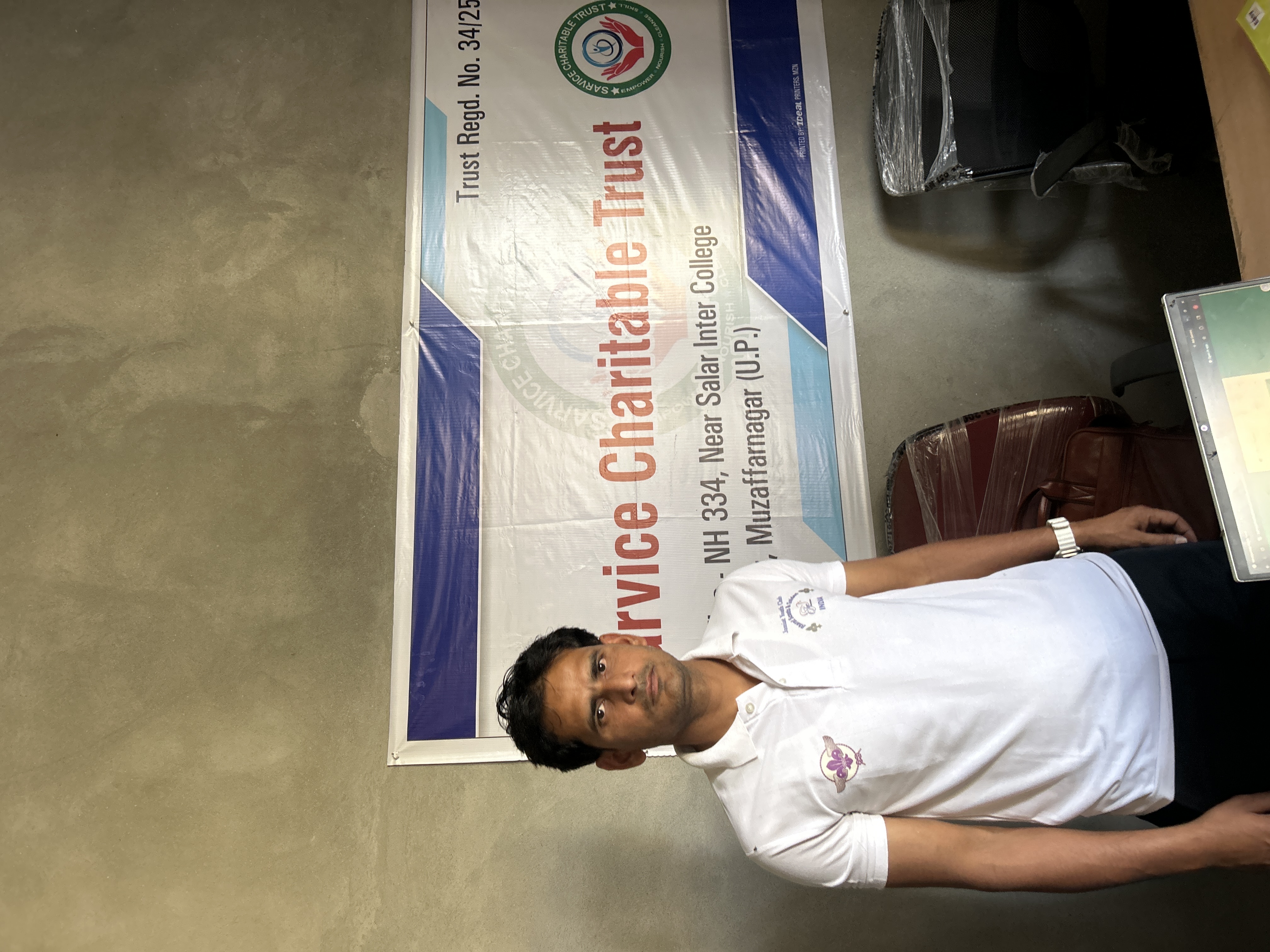 MOHD NAIM