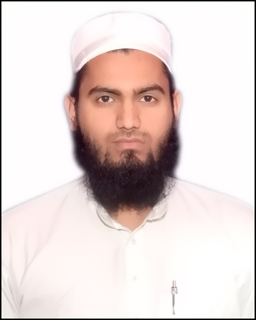 Mohd Faeem