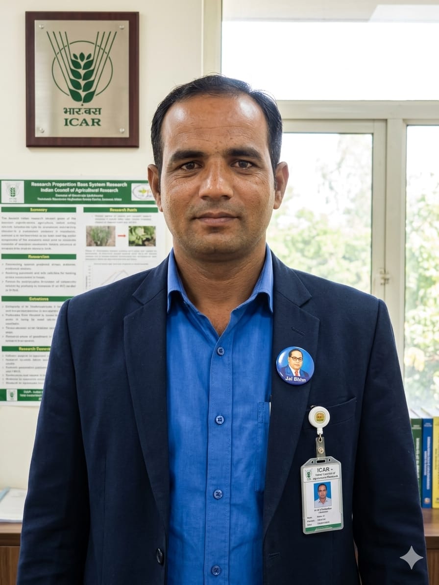 Manish Kumar