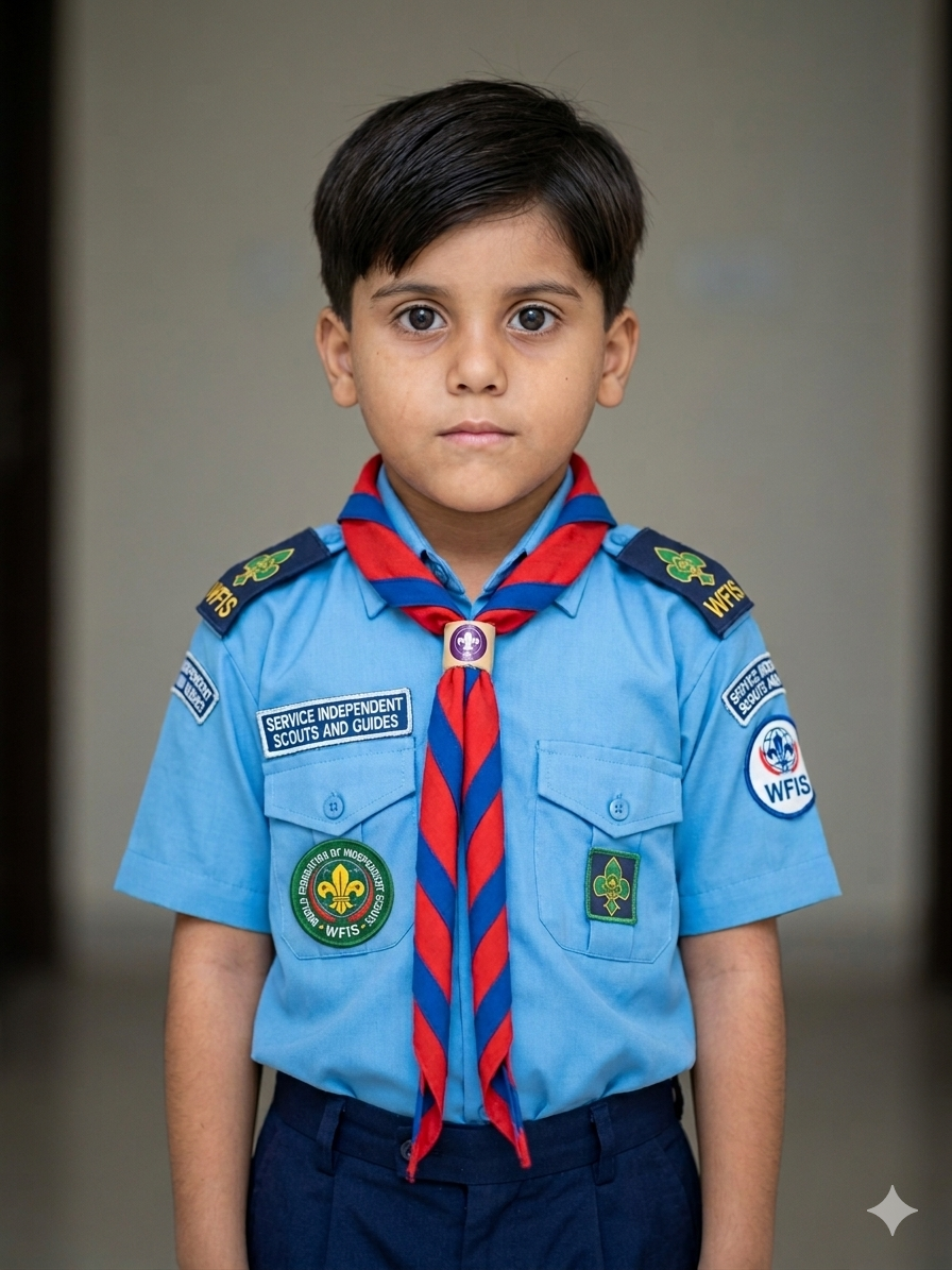 Abubakar Tyagi