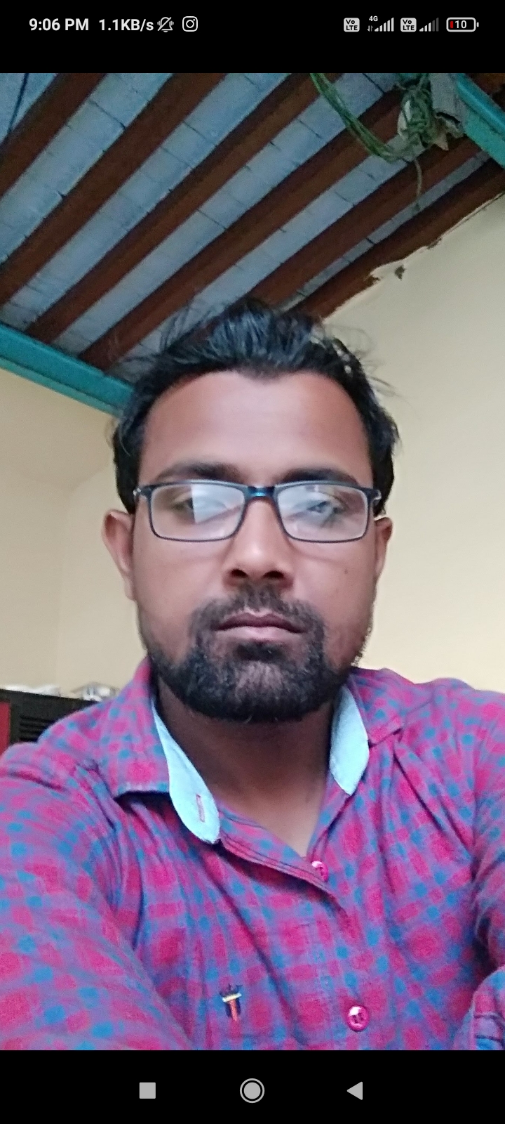 Zabir Ali