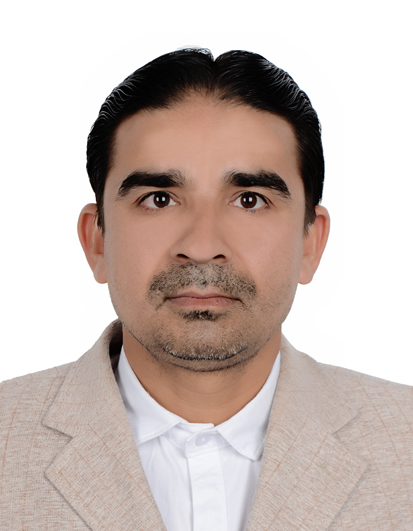 MOHD IKRAM