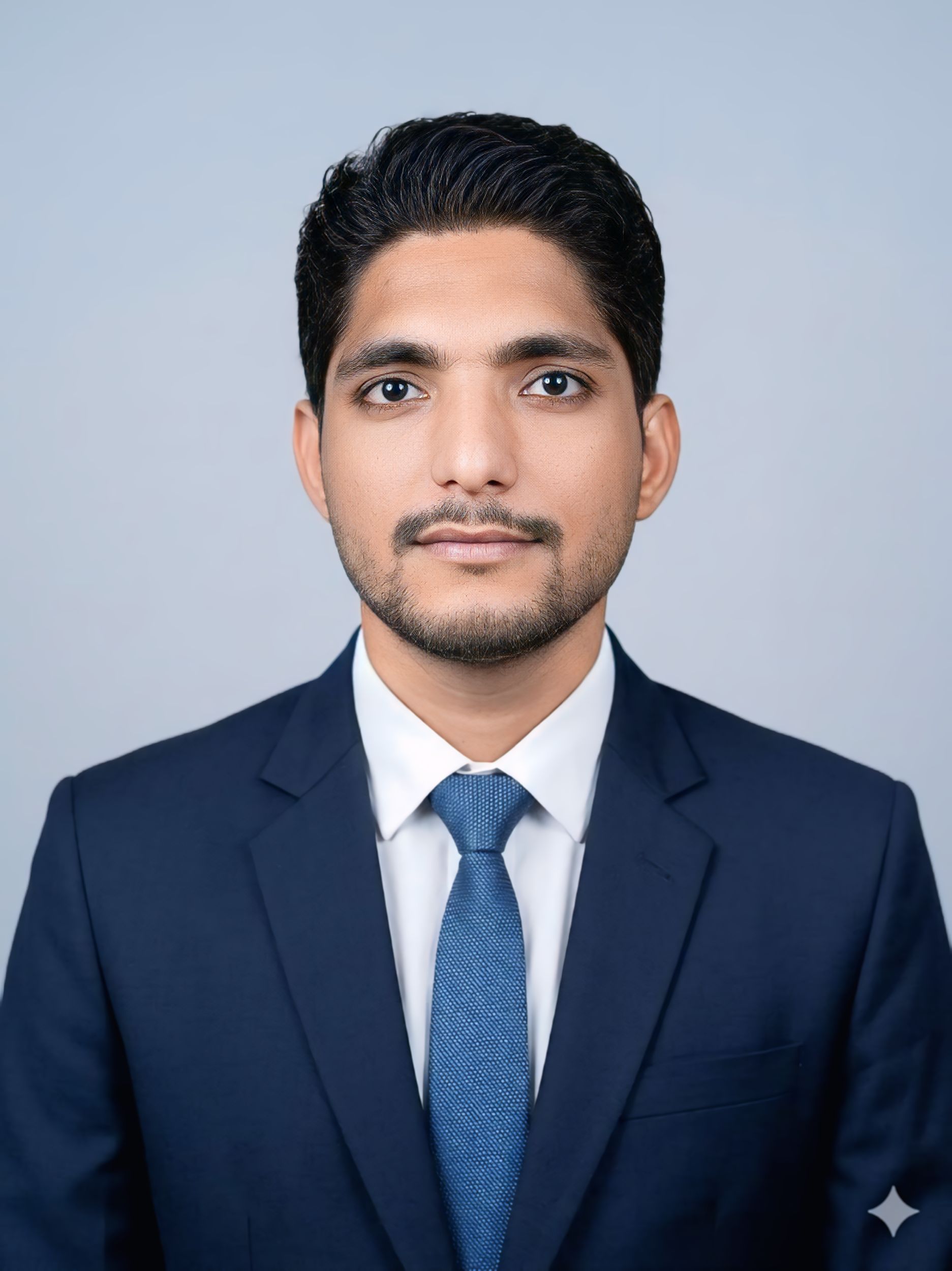ABDUL SAMAD 