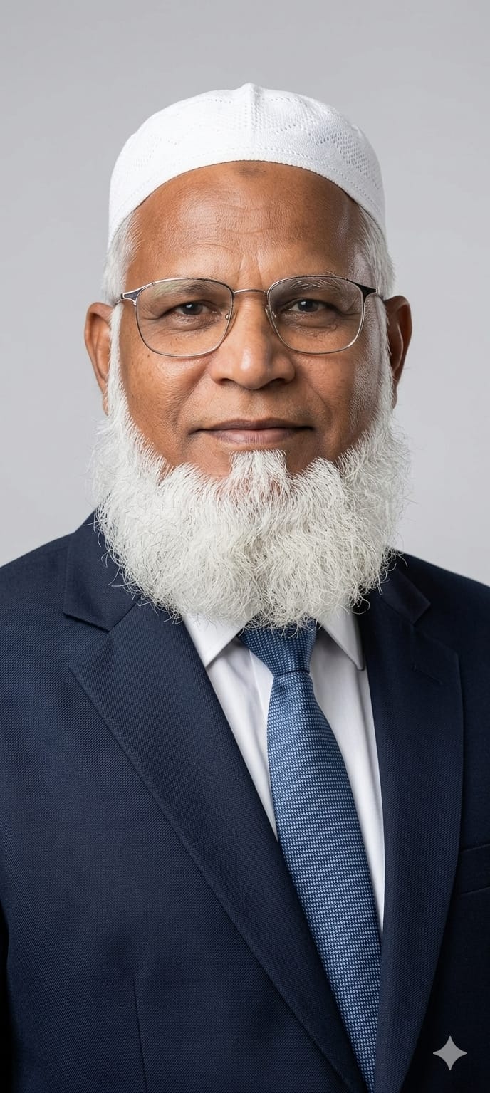 Mohd Yameen