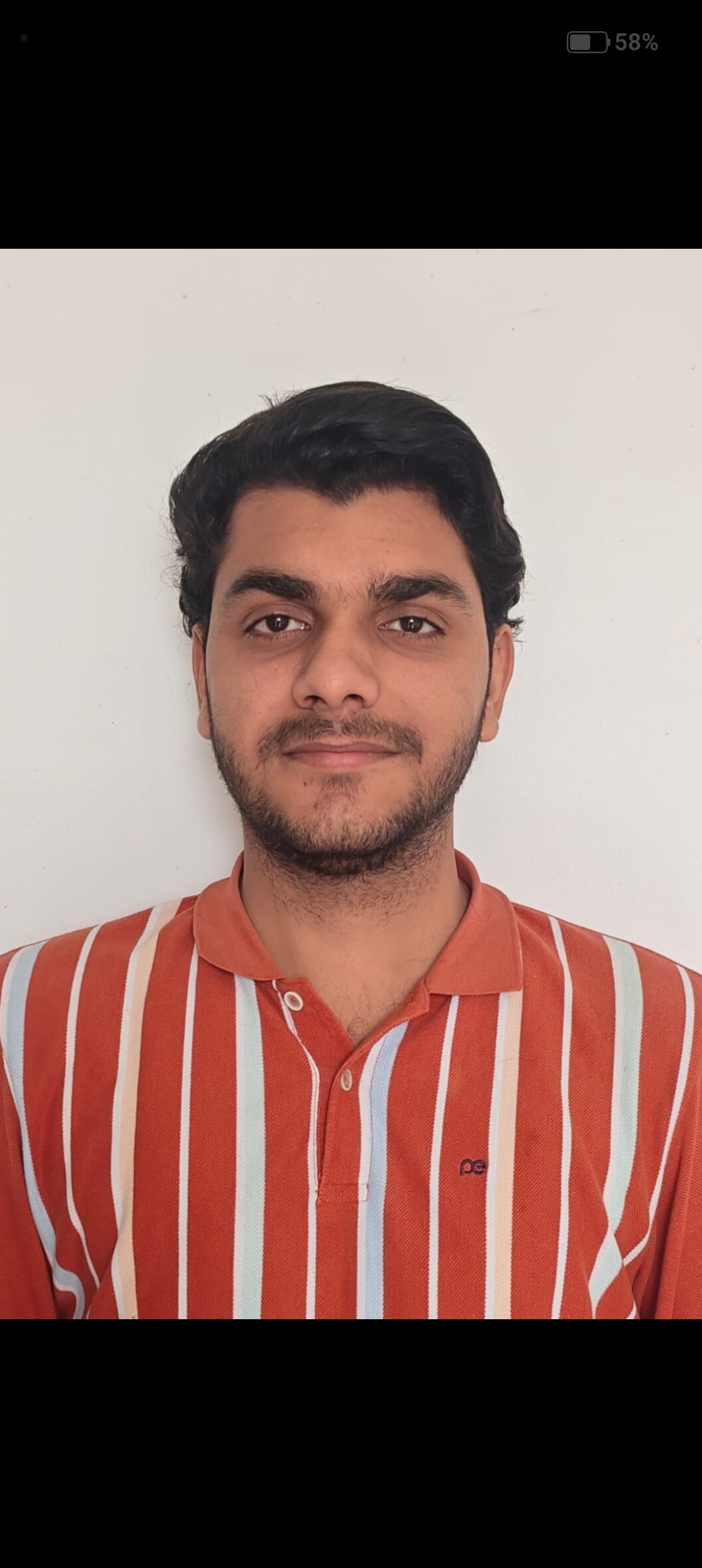 Danish rehman