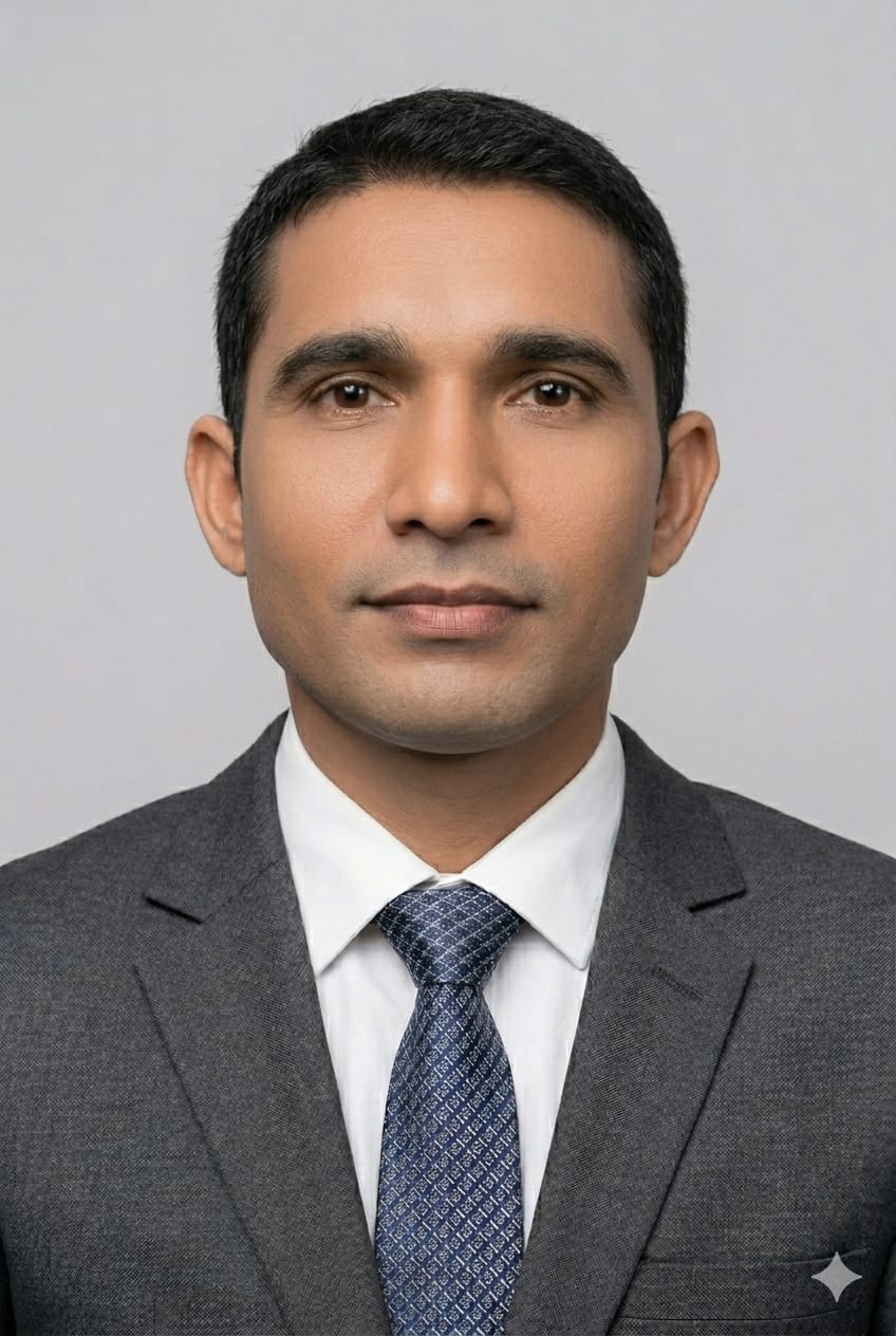Arshad Tyagi 