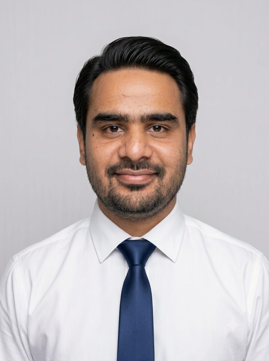 Mujeebur Rahman