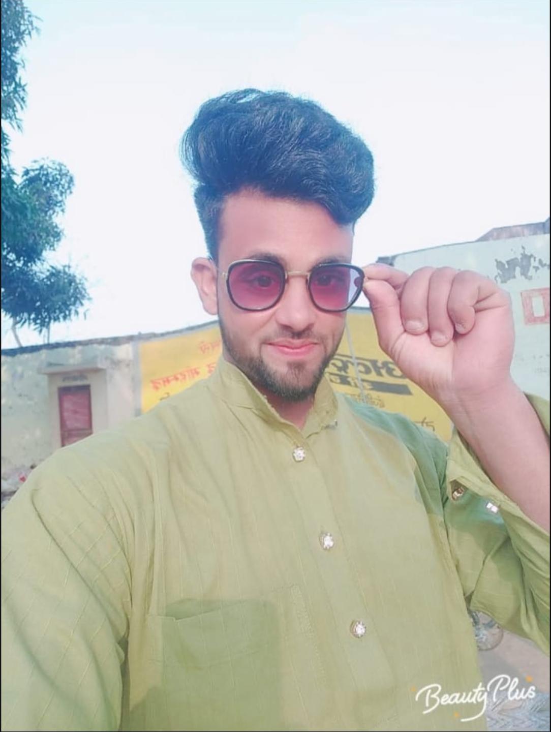 Mohd Shahid