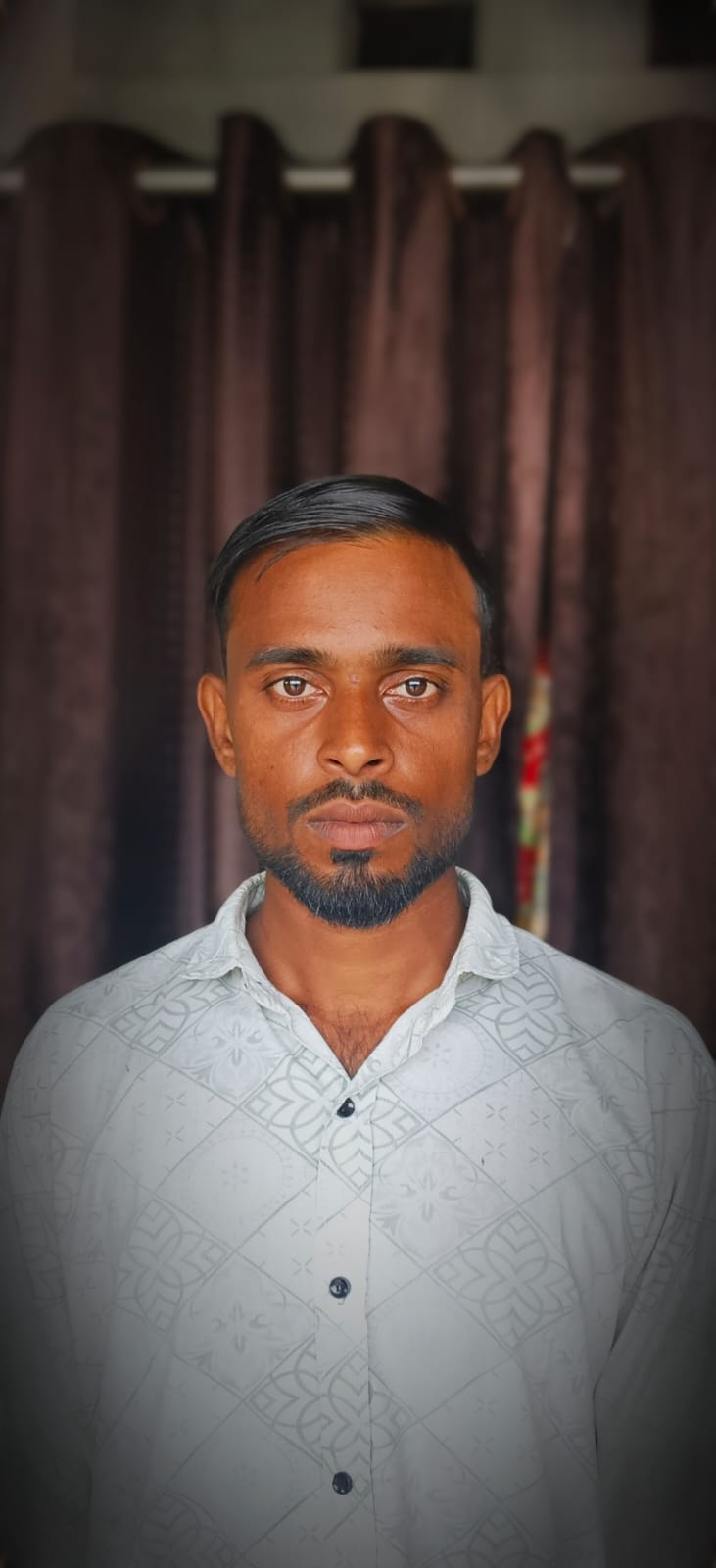 Umar Farooq 