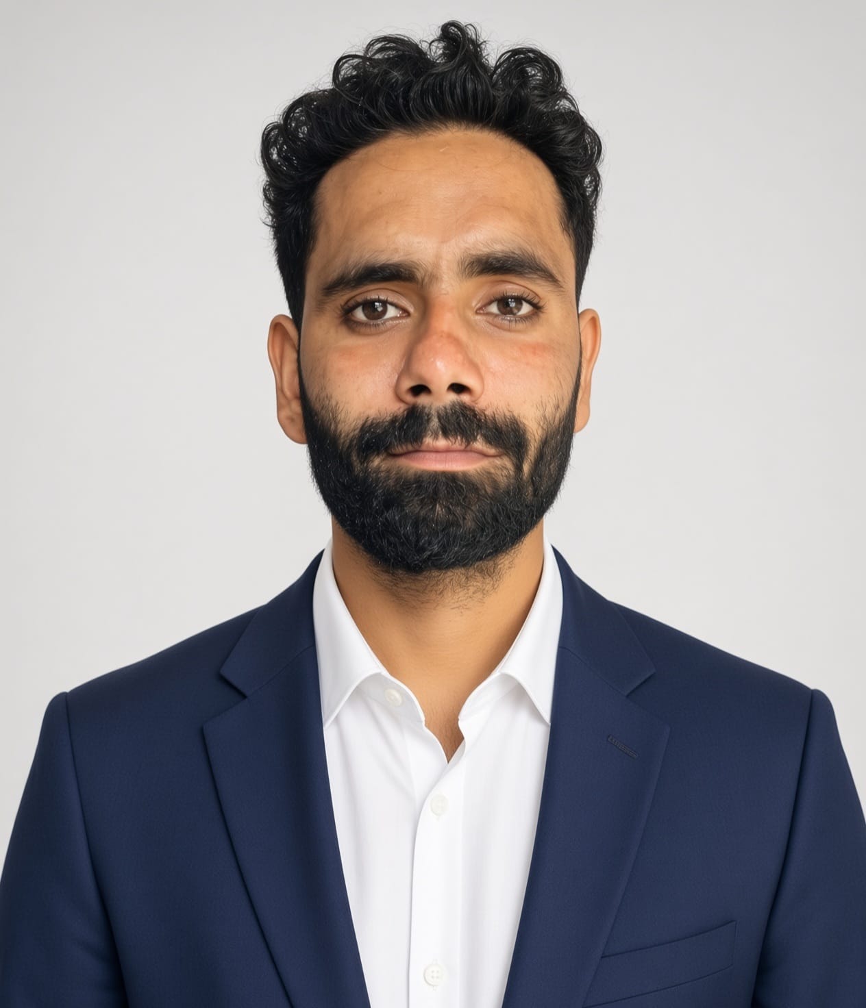 Navil Khan
