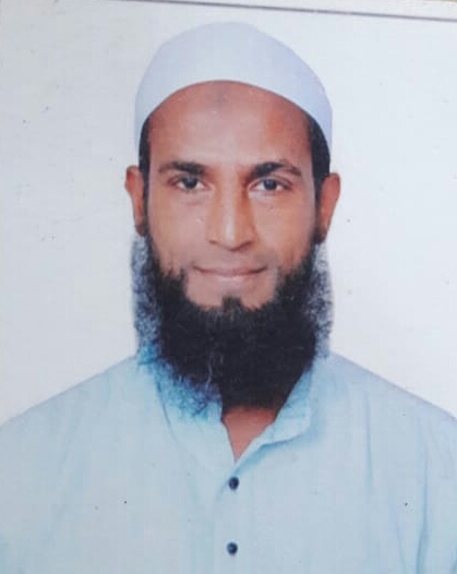 Mohammed Nawaz