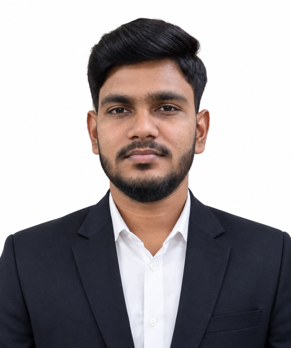 Haseeb ulla E