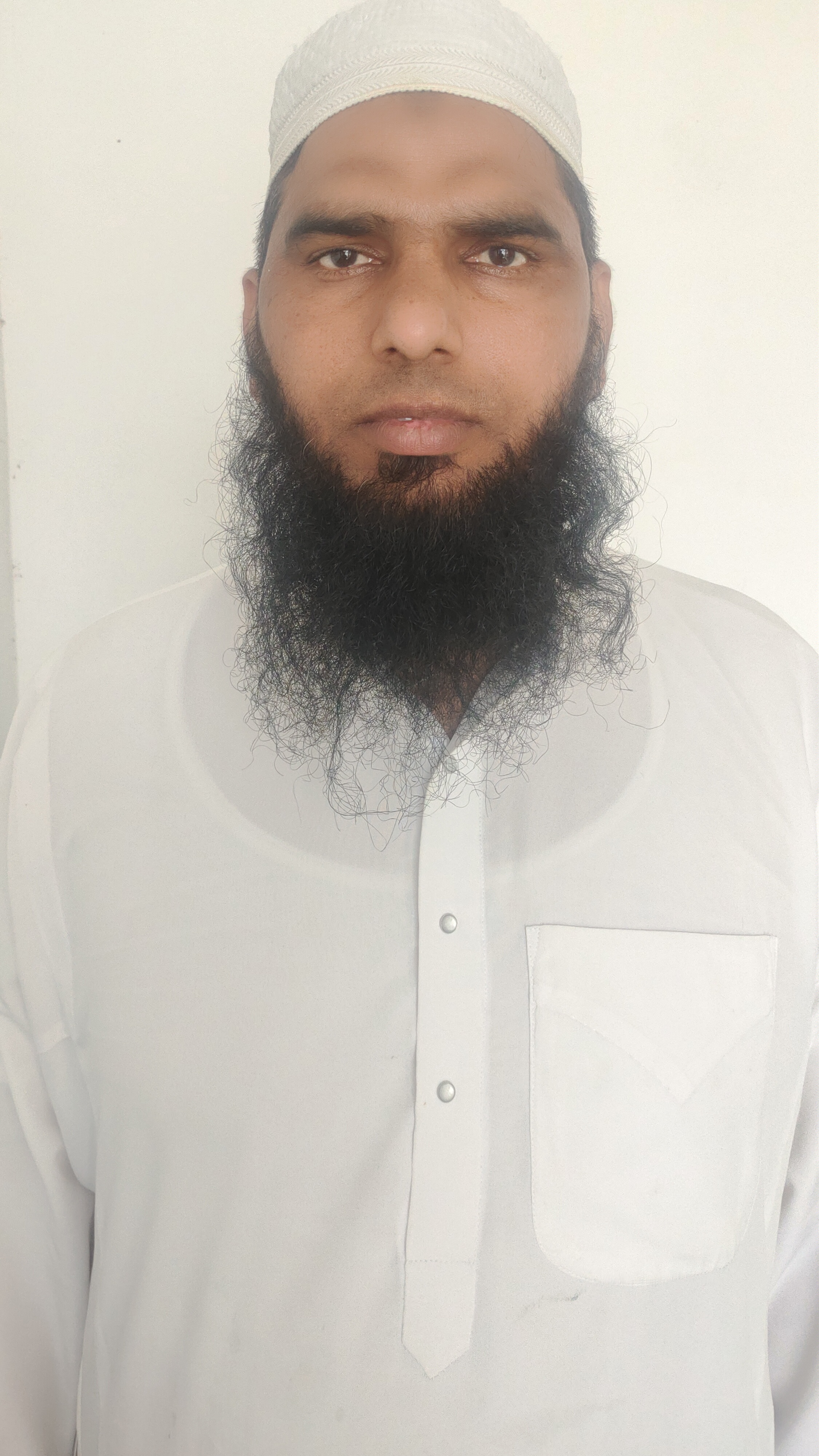 Mohammad Salim