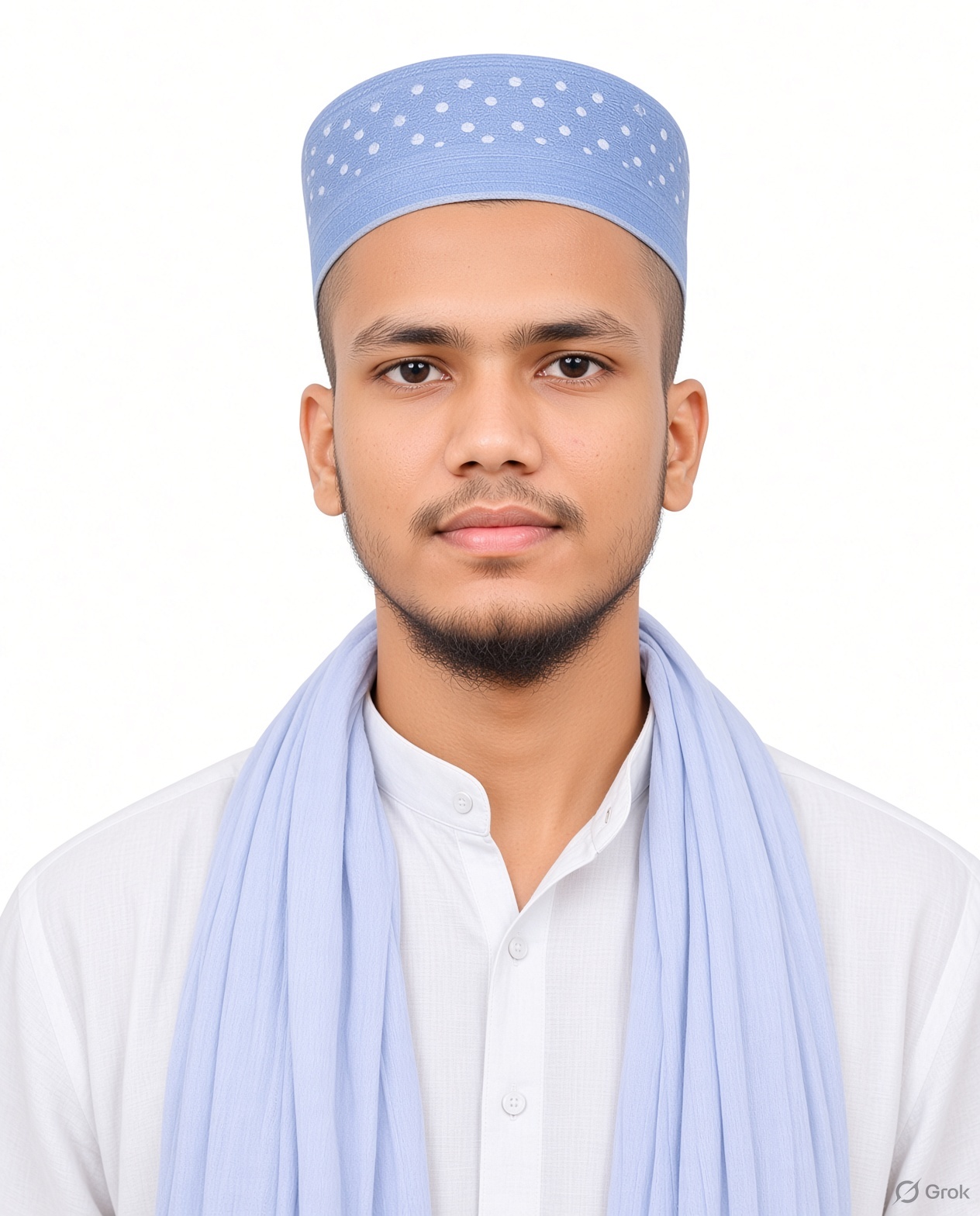 Waliullha