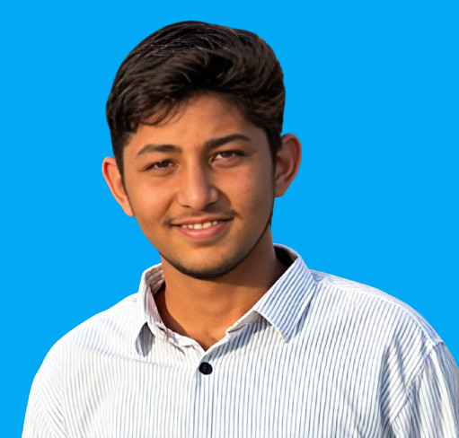 Syed Rihan Ali