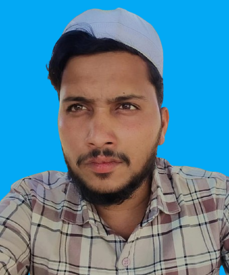 Gouse Pasha 