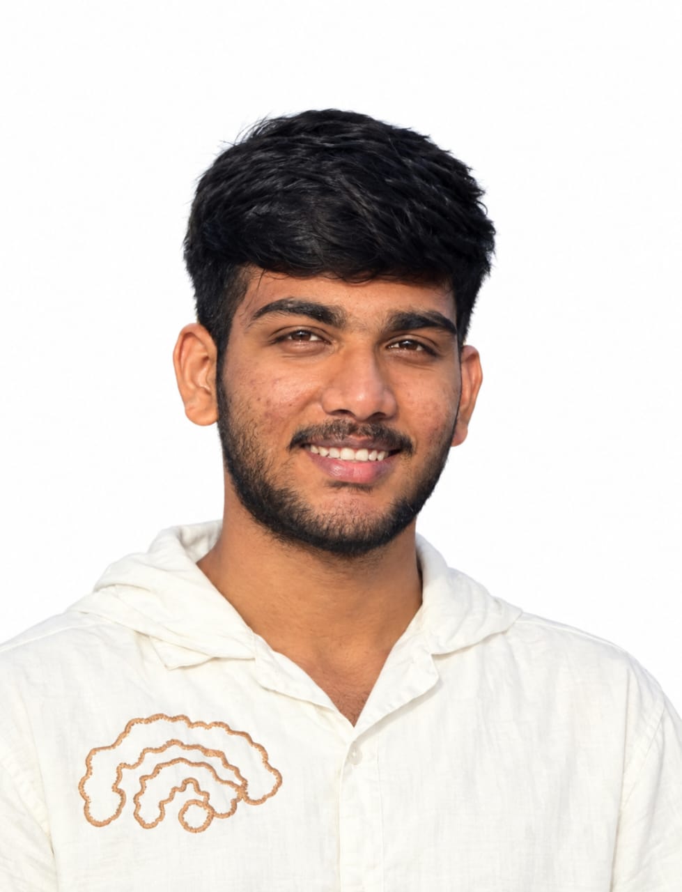 Sai Charan C 