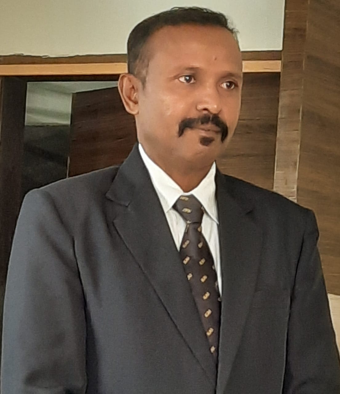 D Basha Saheb