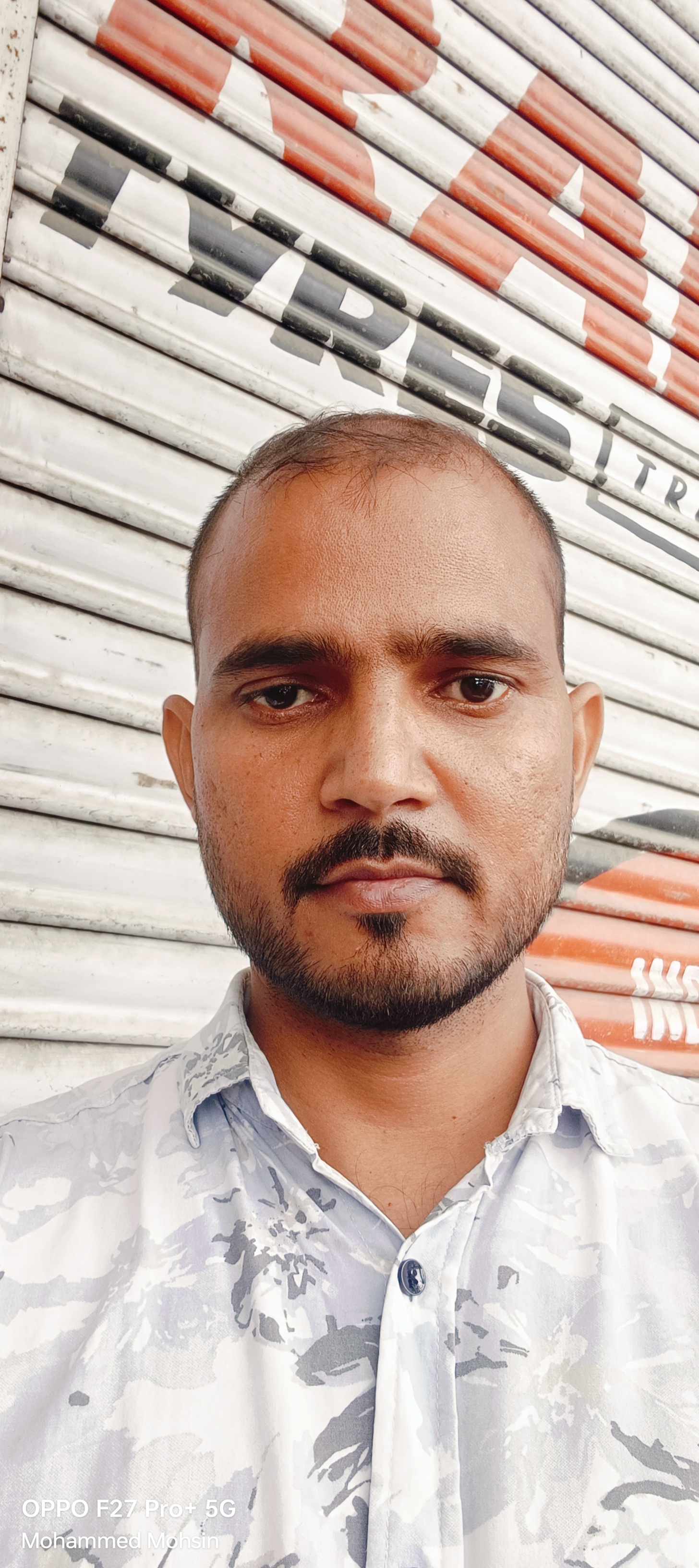 Mohd Mosin