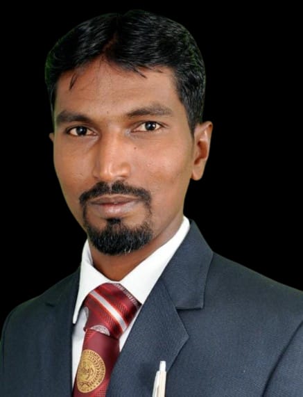 Syed Bilal 