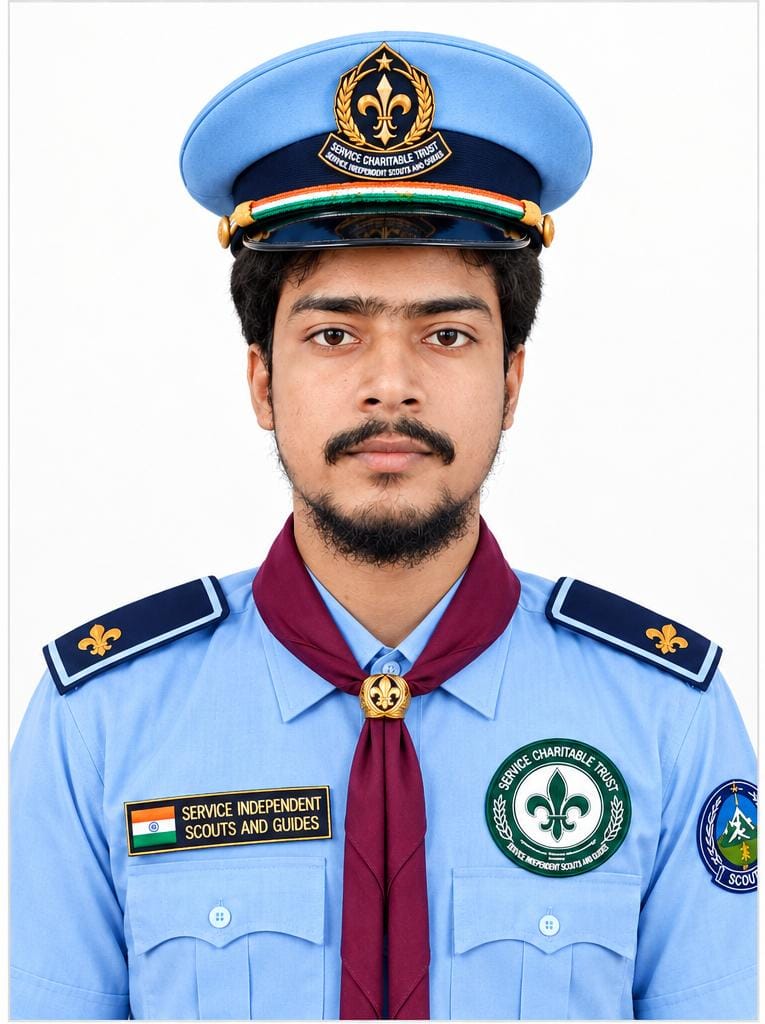 Shahid Afrid