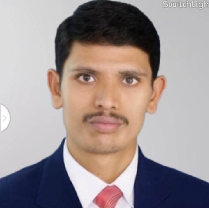 Lingappa Ere