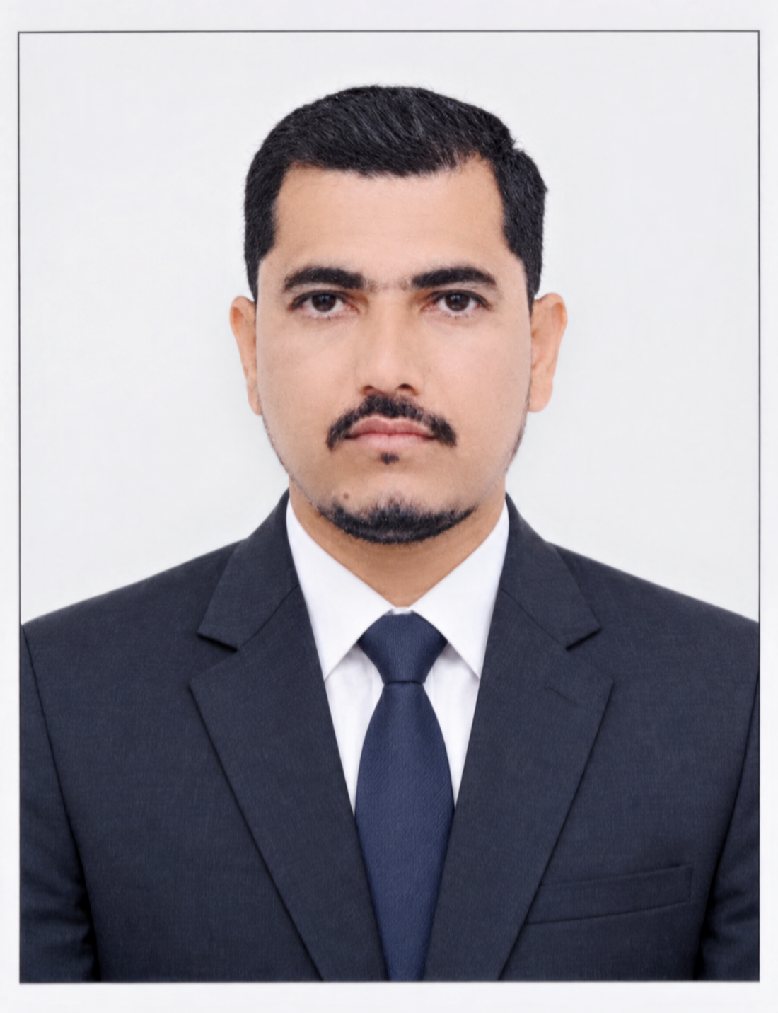 AKBAR KHAN