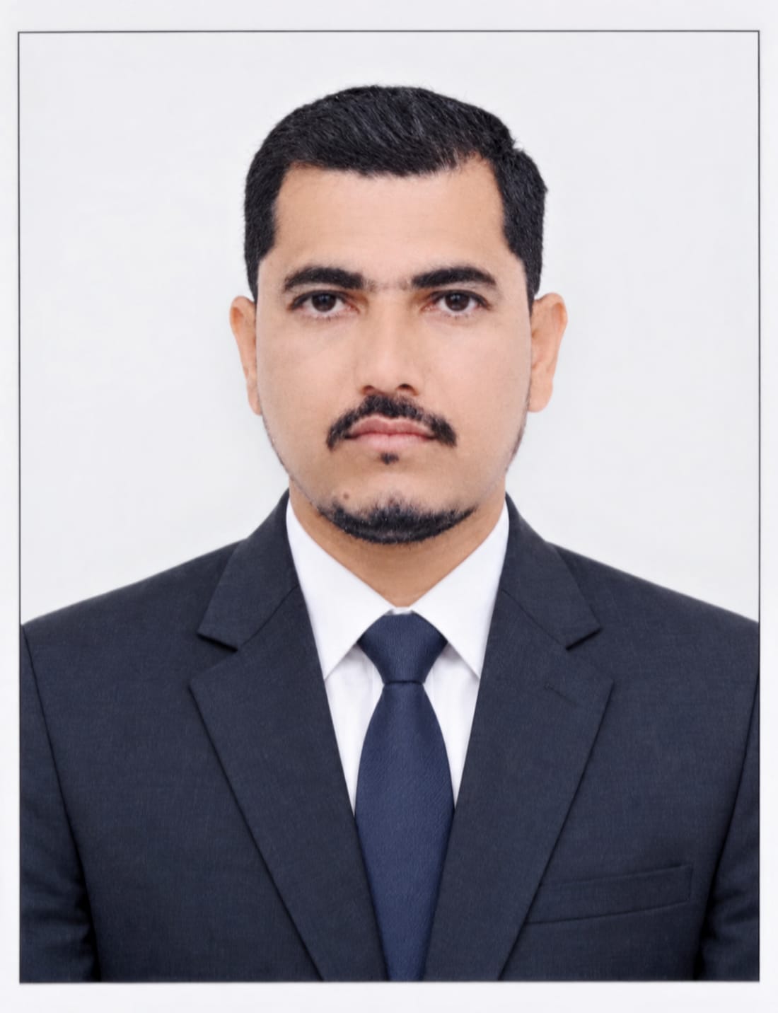 AKBAR KHAN