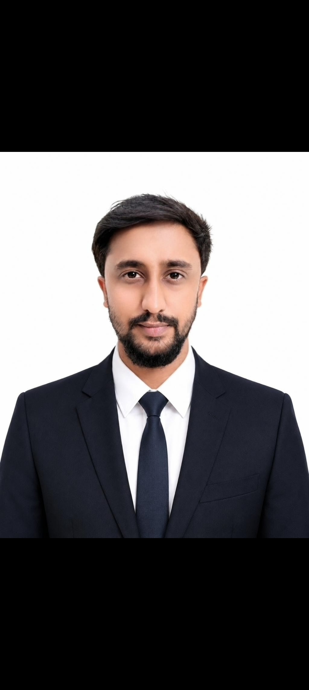 Owaiz Shaik