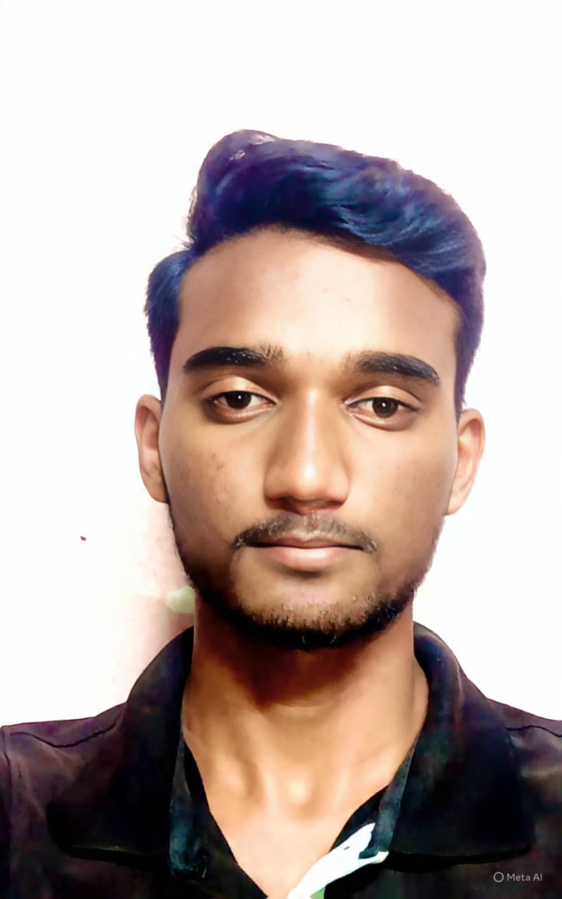 Abdul Ahad 