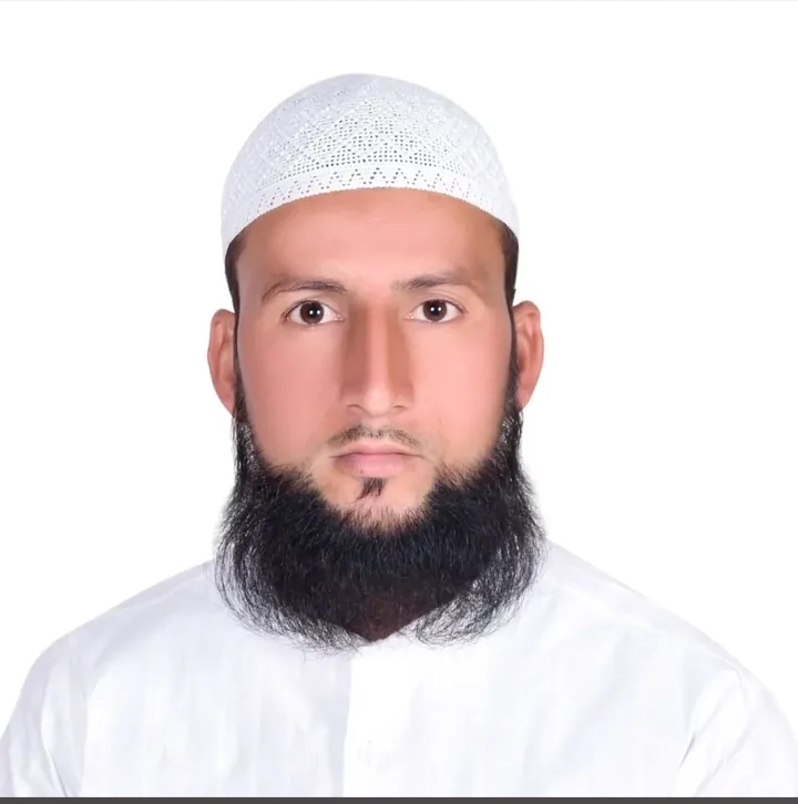 Zafaryab Ali 